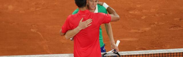 Pitali smo ChatGPT ko osvaja Rolan Garos posle ispadanja Sinera i Đokovića: Novi Rafael Nadal “napada” čudo