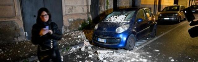 Strašan zemljotres pogodio Italiju! Osetio se i širom Balkana, hitno pozvani svi gradonačelnici