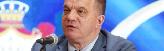 Министар Станковић: Успешно окончан завршни испит за осмаке