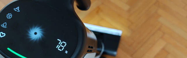 Test: Dreame H14 DUAL – Neverovatno praktičan usisivač