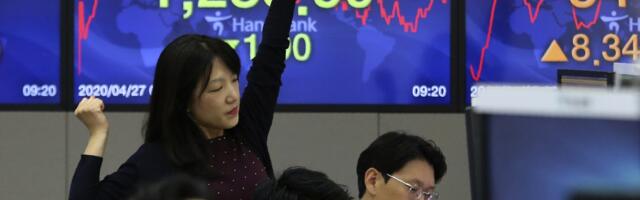 Japanci spremaju finansijski zemljotres? Zbog krize likvidnosti mogli bi da prodaju čak bilion jena obveznica
