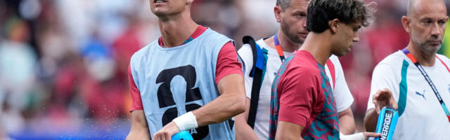 Hrvati, nemate šanse! Zvezda Portugala uverena u pobedu!
