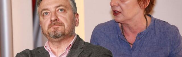 BLOKADERI PUCAJU PO SVIM ŠAVOVIMA! Antonela Riha spustila Georgieva i otkrila da STUDENTI I OPOZICIJA NEMAJU NIKAKAV PROGRAM!