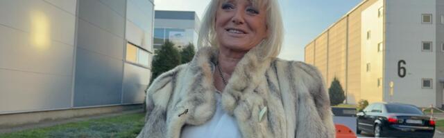 Vera Matović progovorila o Andriji Bajiću i Maloj Cani: "Nema šta bilo ko da se meša u njihovu ljubav"