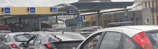 Carinici sprečili krijumčarenje 10 pravoslavnih ikona na Horgošu (FOTO)