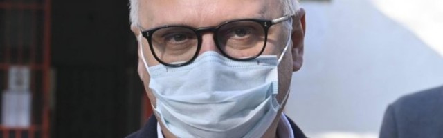 VESIĆ OBJAVIO DOBRU VEST: Beograd više nije žarište korona virusa!