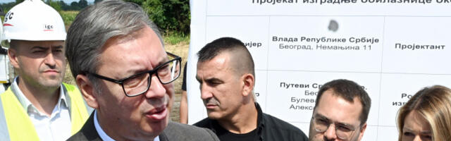 Вучић: Избори ће бити веома брзо, нисам велики оптимиста у вези са НИС-ом