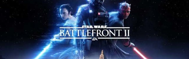 Star Wars Battlefront 2 besplatan od 15. januara