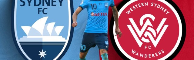 Šampion dve godine bez pobede u derbiju