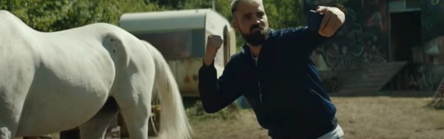Vratili su se Baća i Maraš, a mi imamo prvi video iz nastavka filma "Južni vetar"