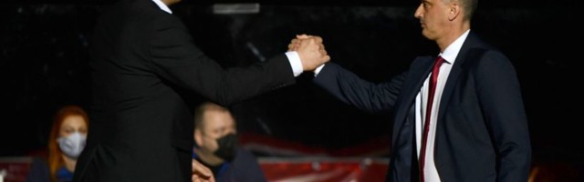 Radonjić: Moglo je da ode i na jednu i na drugu stranu