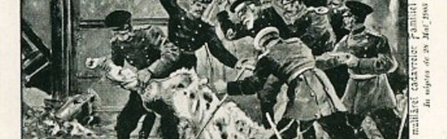 I. Miladinović: Novi detalji o Majskom prevratu iz 1903. godine
