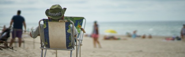 "Tražim devojku za društvo sinu (11) dok pecam, plaćeno"