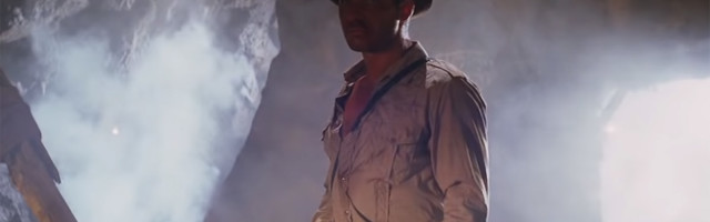 Šešir Indijane Džonsa prodat a 375.000 dolara