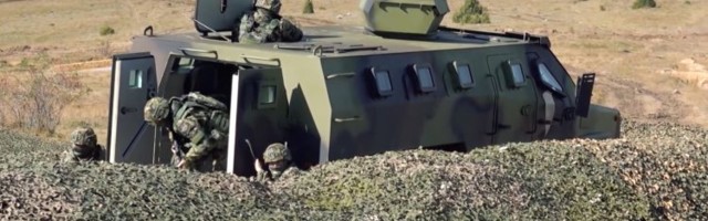 Tužilaštvo u Novom Pazaru ispituje smrt vojnika tokom vojne vežbe na Pešteru