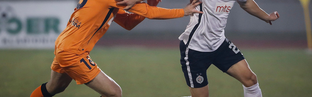 Korona odlučila: Nemanja Miletić je slobodan igrač