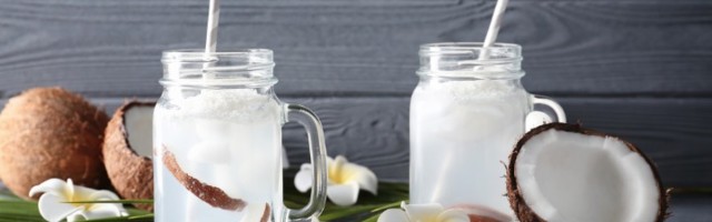 Šta je kokosova voda i koje su njene prednosti?