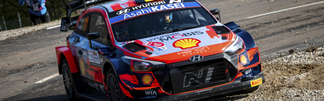 Globalna saradnja kompanije Hyundai i Royal Dutch Shell