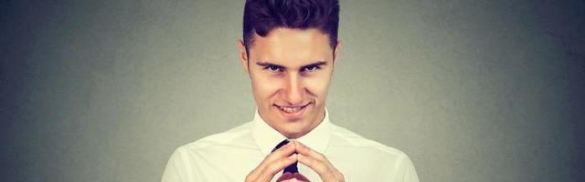 Tri najzlobnija znaka: Uživaju u tuđoj patnji