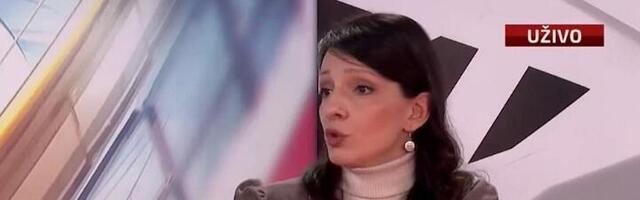 Tepić: Sankcije SAD prete i Željku Mitroviću