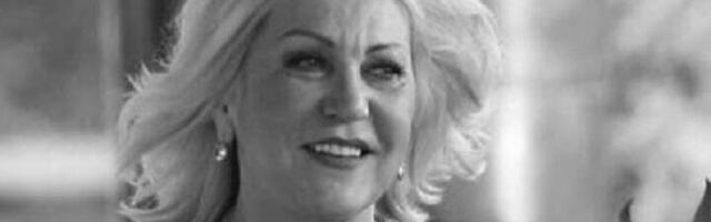 Ćerka Merime Njegomir: Tu si sad više nego ikad