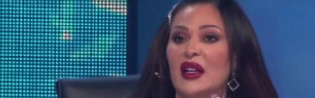 PLAVE NOĆI U SATENU I MLEKO OD KOKOSA...  Ceca doživela nesvakidašnje iznenađenje u spavaćoj sobi na egzotičnoj desinaciji! (VIDEO)