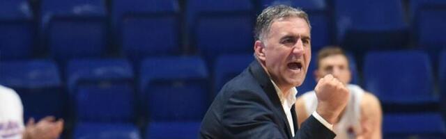 Đavo odneo šalu, Dragan Bajić se vraća na klupu Igokee