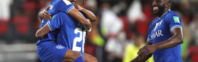 Kosanovićeva Al Džazira povela pa osetila Al Hilalov gnev: Saudijski šampiona protiv Čelsija za finale