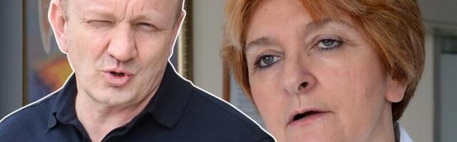 ĐILAS NAREDIO, UDARITE NA DANICU! Tajkunska hajka u punom jeku: ČUVENA DOKTORKA NA METI! (VIDEO)