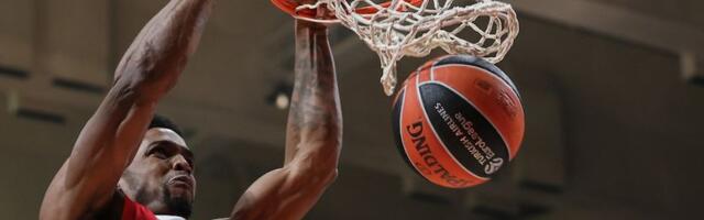 Velika pobeda Olimpijakosa za kraj ligaškog dela; ubedljiv, ali i Pirov trijumf Baskonije