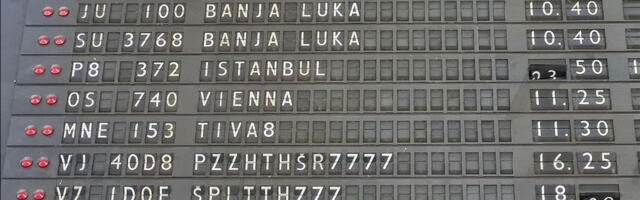 Najjeftinije avio karte za leto – Kada ih i kako kupiti