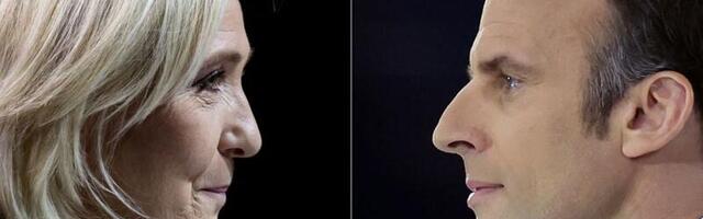 Markon izgubio većinu u parlamentu; Le Pen: Naša najveća pobeda u istoriji