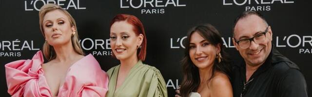 Bili smo gosti brenda L’Oréal Paris u okviru Sarajevo Film Festivala – i za vas izdvajamo najbolje lookove sa crvenog tepiha