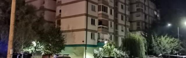 U TOKU OPERACIJA DEVOJČICE KOJA JE PALA SA ZGRADE U NIŠU! Maloletnica ima višestruke prelome