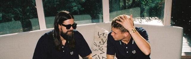 Modna kuća Sergio Tacchini sa novom kolekcijom oživljava legendarne istorijske komade