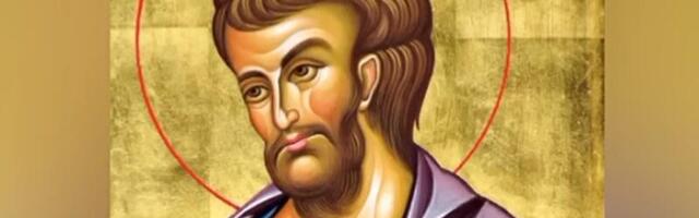 Српска православна црква и верници данас славе Светог Луку