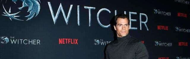 Henri Kavil neće biti u ulozi Geralta od Rivije u četvrtom izdanju The Witcher serijala