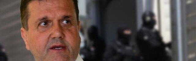 DARKO ŠARIĆ IZ ĆELIJE KOMUNICIRAO I SA ODBEGLIM ZVICEROM! Detalji sa Skaj-komunikacije između Pljevljaka i njegovih saradnika