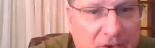 RUSIJA ĆE IZ SUKOBA IZAĆI JAČA NEGO IKAD! Bivši američki obaveštajac jasan, Zapad je napravio veliku grešku time što je započeo rat sa Moskvom!