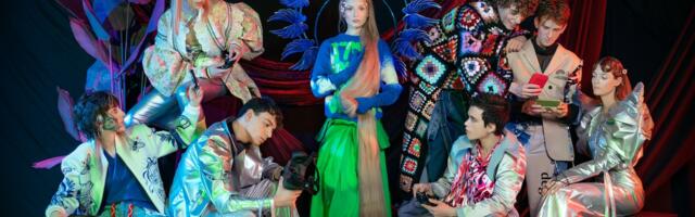 51. L’Oréal Fashion Week – A Modern Renaissance for the Next Generation