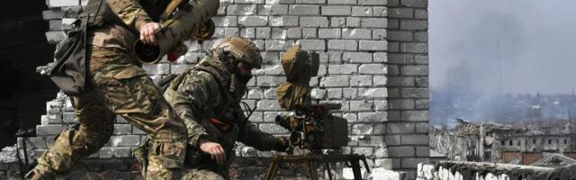 Kako će teći rat posle Bahmuta?