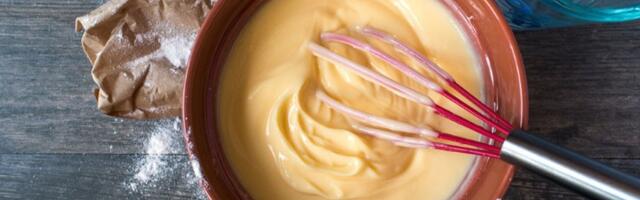 Puding na originalan način