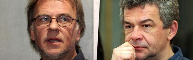 Priča kojom je Lauš ispratio Glogovca danas je još jača