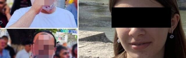 OSUMNJIČENI ZA VANJINO UBISTVO SMEŠTENI U ODVOJENE ĆELIJE: Iznenadiće vas razlog ove odluke!