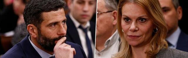 Popović: Šapiću, recite ko šalje dojave o bombama