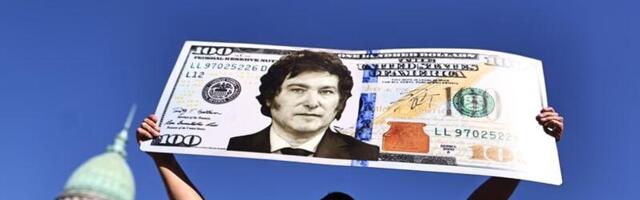 Kako je „spasilac“ doveo Argentinu na ivicu kolapsa?