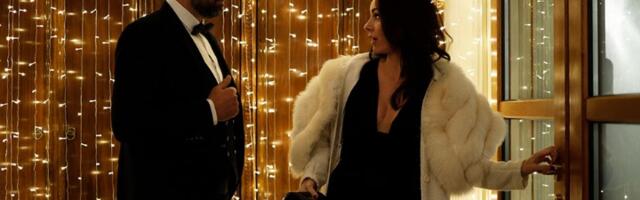 Sloboda i Bosiljčić posle 15 godina zajedno na filmu (VIDEO)