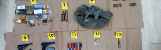 Iz policijske stanice u Nišu nestala 272 pištolja a ne 63 kako je prvobitno navedeno: “Gašiću šta ste napravili od policije!?”