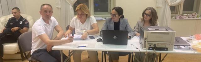 "Biramo Niš": GIK pokušao da prekine uvid u izborni materijal, pravni tim nastavlja da traži nepravilnosti