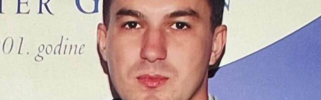 Nedelju dana od nestanka i dalje traje potraga za Nišlijom Milanom Đorđevićem